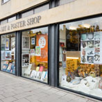 Oxford Ceramics Fair 2015